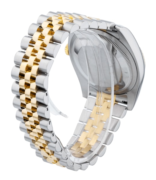 Rolex Datejust 116233